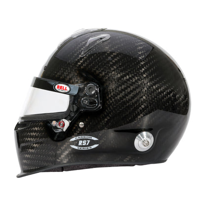 BELL | RS7 Ultra Carbon Duckbill | FIA 8859-2024 / SA2025 - 1204A61-1204A62-1204A63-1204A66-1204A67-  DRIVEN - 5