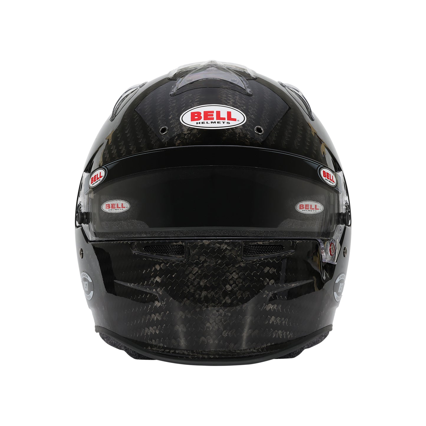 BELL | RS7 Ultra Carbon Duckbill | FIA 8859-2024 / SA2025 - 1204A61-1204A62-1204A63-1204A66-1204A67-  DRIVEN - 2