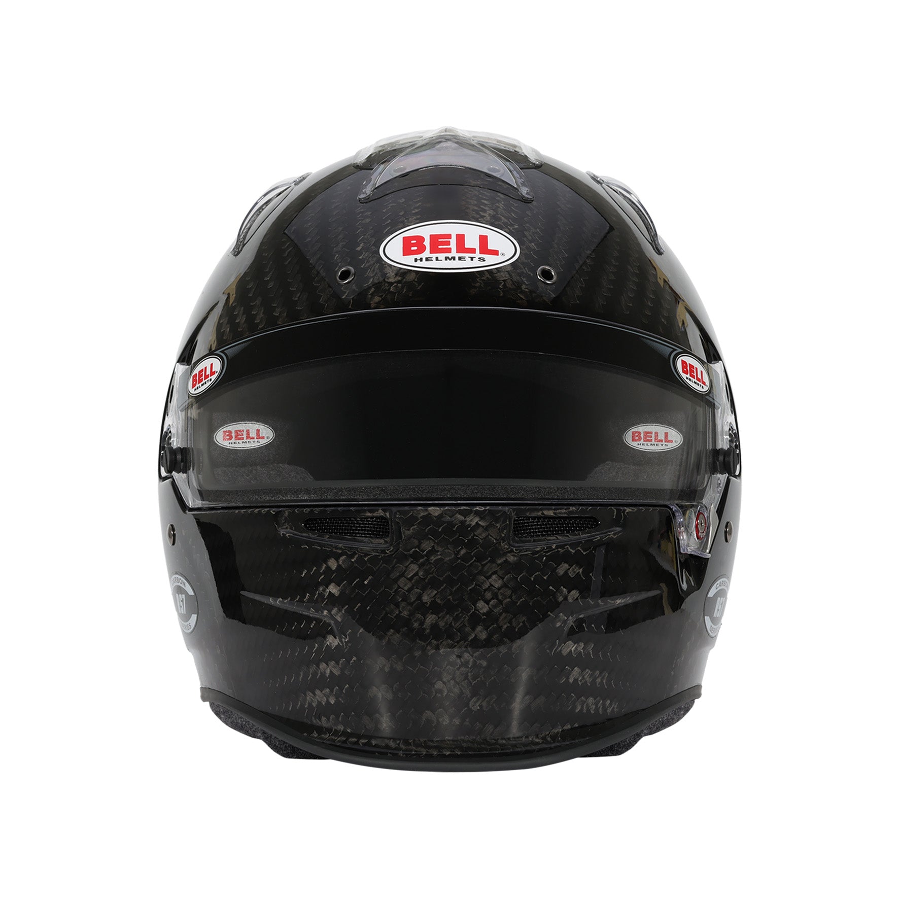 BELL | RS7 Ultra Carbon Duckbill | FIA 8859-2024 / SA2025 - 1204A61-1204A62-1204A63-1204A66-1204A67-  DRIVEN - 2