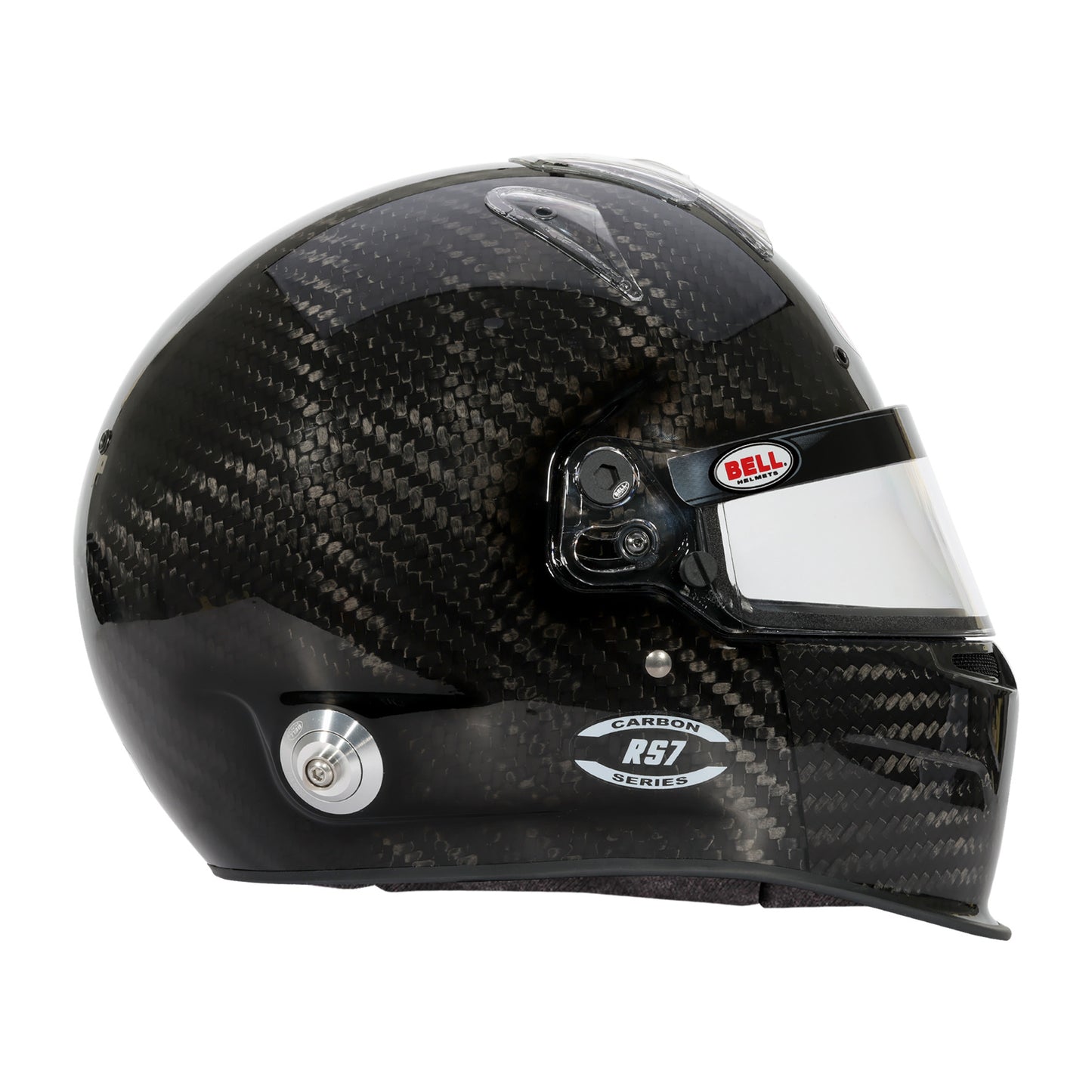 BELL | RS7 Ultra Carbon Duckbill | FIA 8859-2024 / SA2025 - 1204A61-1204A62-1204A63-1204A66-1204A67-  DRIVEN - 3