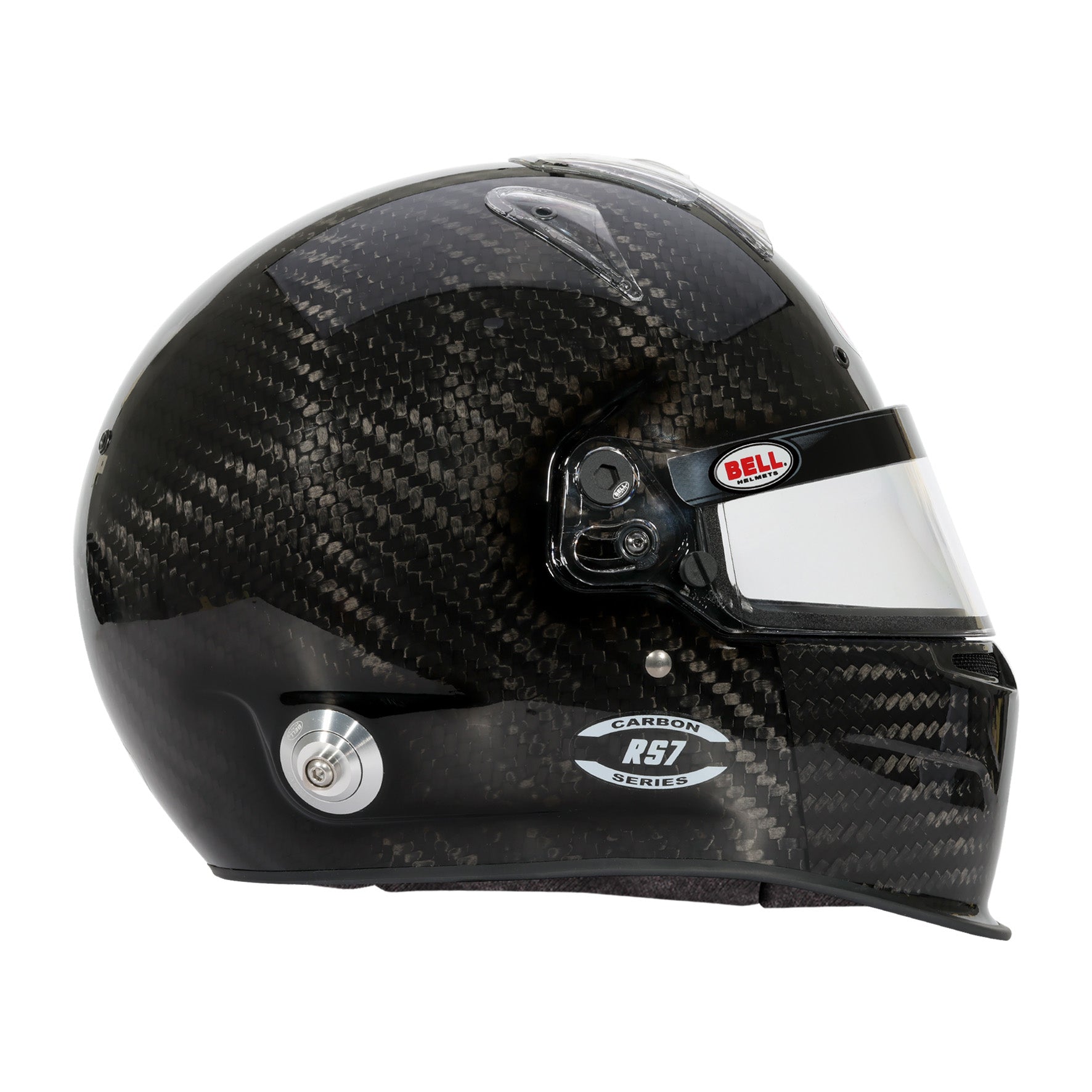 BELL | RS7 Ultra Carbon Duckbill | FIA 8859-2024 / SA2025 - 1204A61-1204A62-1204A63-1204A66-1204A67-  DRIVEN - 3