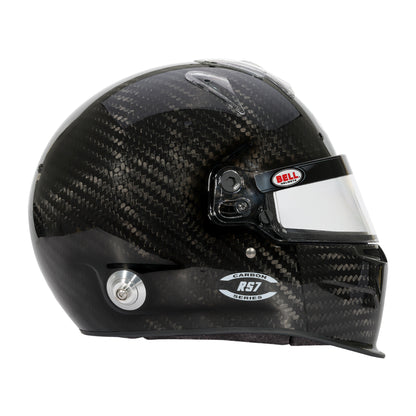 BELL | RS7 Ultra Carbon Duckbill | FIA 8859-2024 / SA2025 - 1204A61-1204A62-1204A63-1204A66-1204A67-  DRIVEN - 3