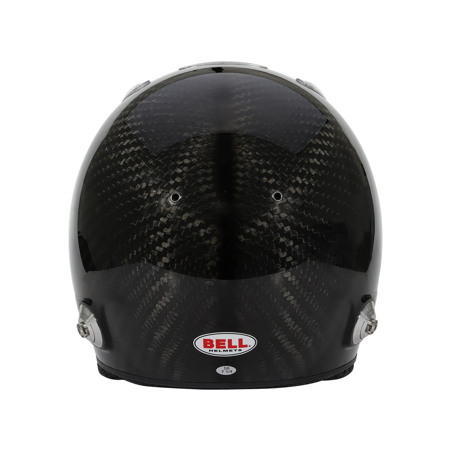 BELL | RS7 Ultra Carbon Duckbill | FIA 8859-2024 / SA2025 - 1204A61-1204A62-1204A63-1204A66-1204A67-  DRIVEN - 4