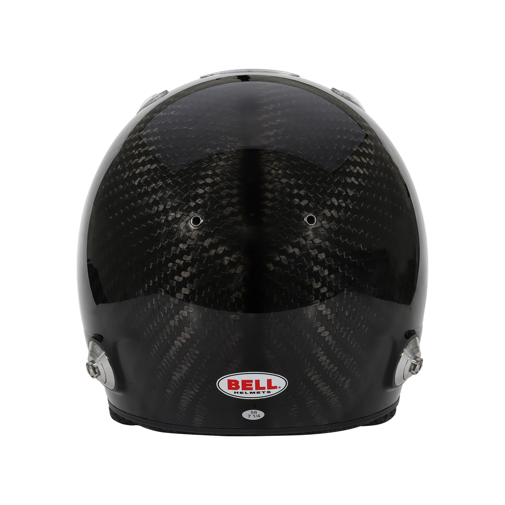 BELL | RS7 Ultra Carbon Duckbill | FIA 8859-2024 / SA2025 - 1204A61-1204A62-1204A63-1204A66-1204A67-  DRIVEN - 4