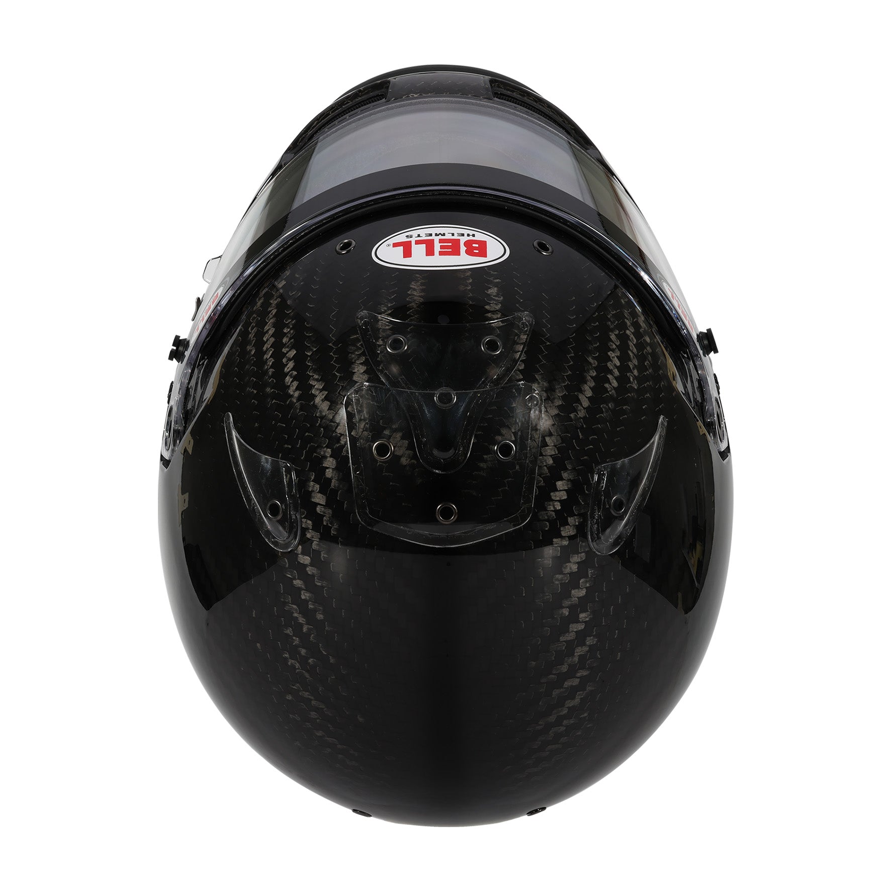BELL | RS7 Ultra Carbon Duckbill | FIA 8859-2024 / SA2025 - 1204A61-1204A62-1204A63-1204A66-1204A67-  DRIVEN - 6