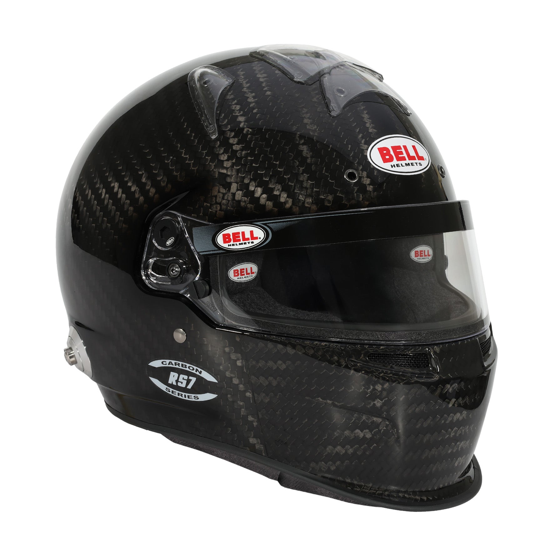 BELL | RS7 Ultra Carbon Duckbill | FIA 8859-2024 / SA2025 - 1204A61-1204A62-1204A63-1204A66-1204A67-  DRIVEN - 7