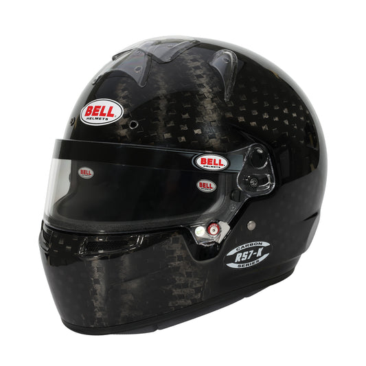 BELL | RS7-K ULTRA | Karting Helmet | SNELL K2025 - 1204B01-1204B02-1204B03-1204B06-1204B07-  DRIVEN - 1
