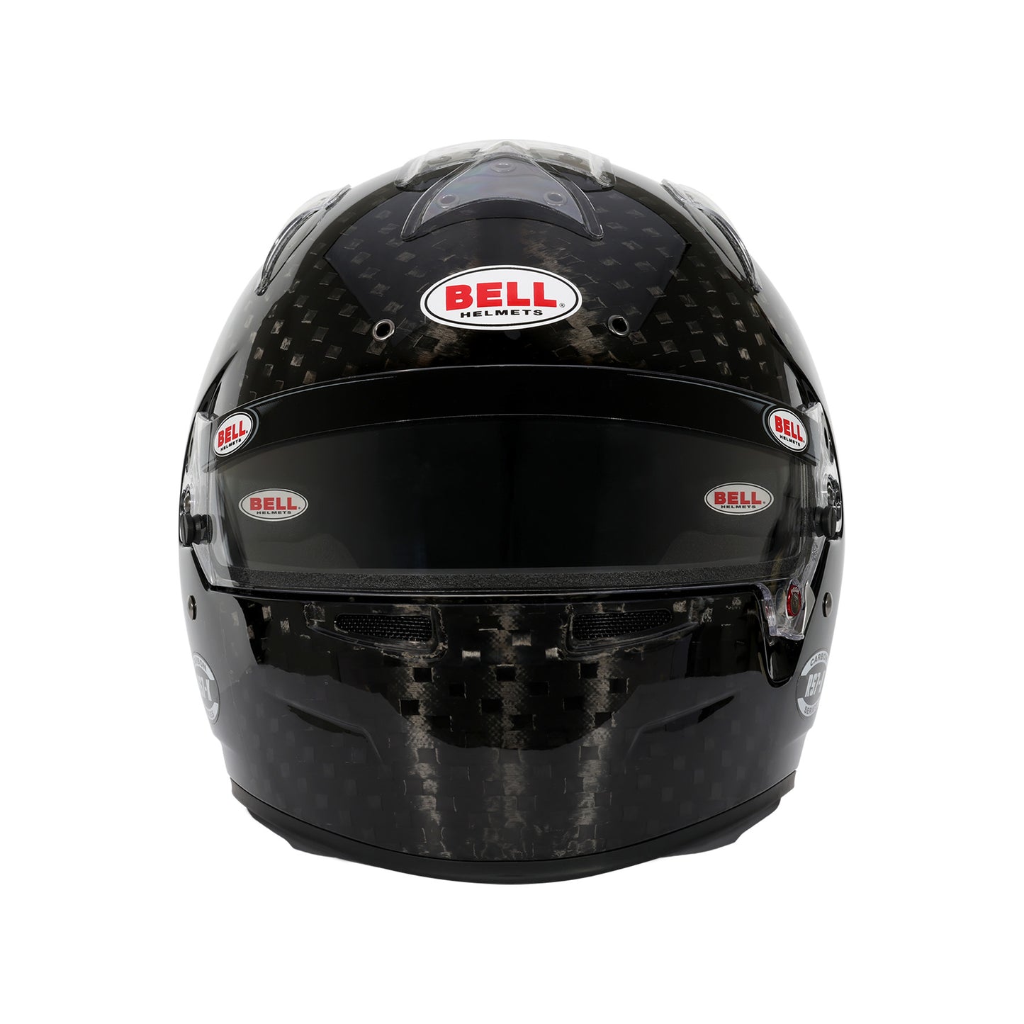 BELL | RS7-K ULTRA | Karting Helmet | SNELL K2025 - 1204B01-1204B02-1204B03-1204B06-1204B07-  DRIVEN - 6
