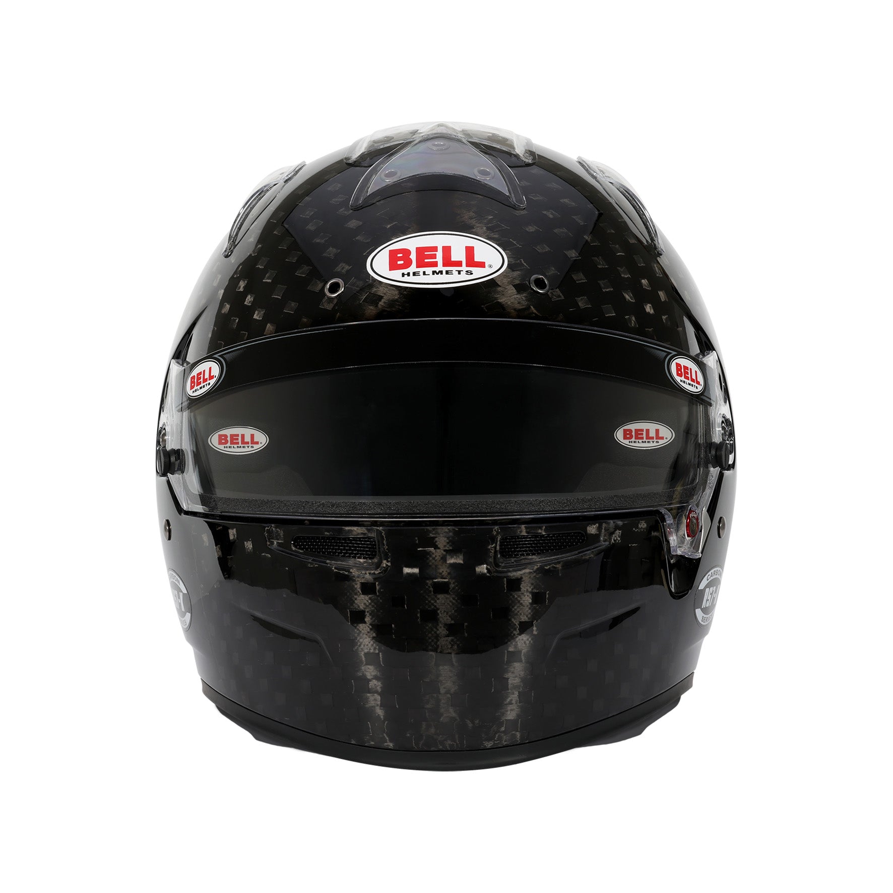 BELL | RS7-K ULTRA | Karting Helmet | SNELL K2025 - 1204B01-1204B02-1204B03-1204B06-1204B07-  DRIVEN - 6