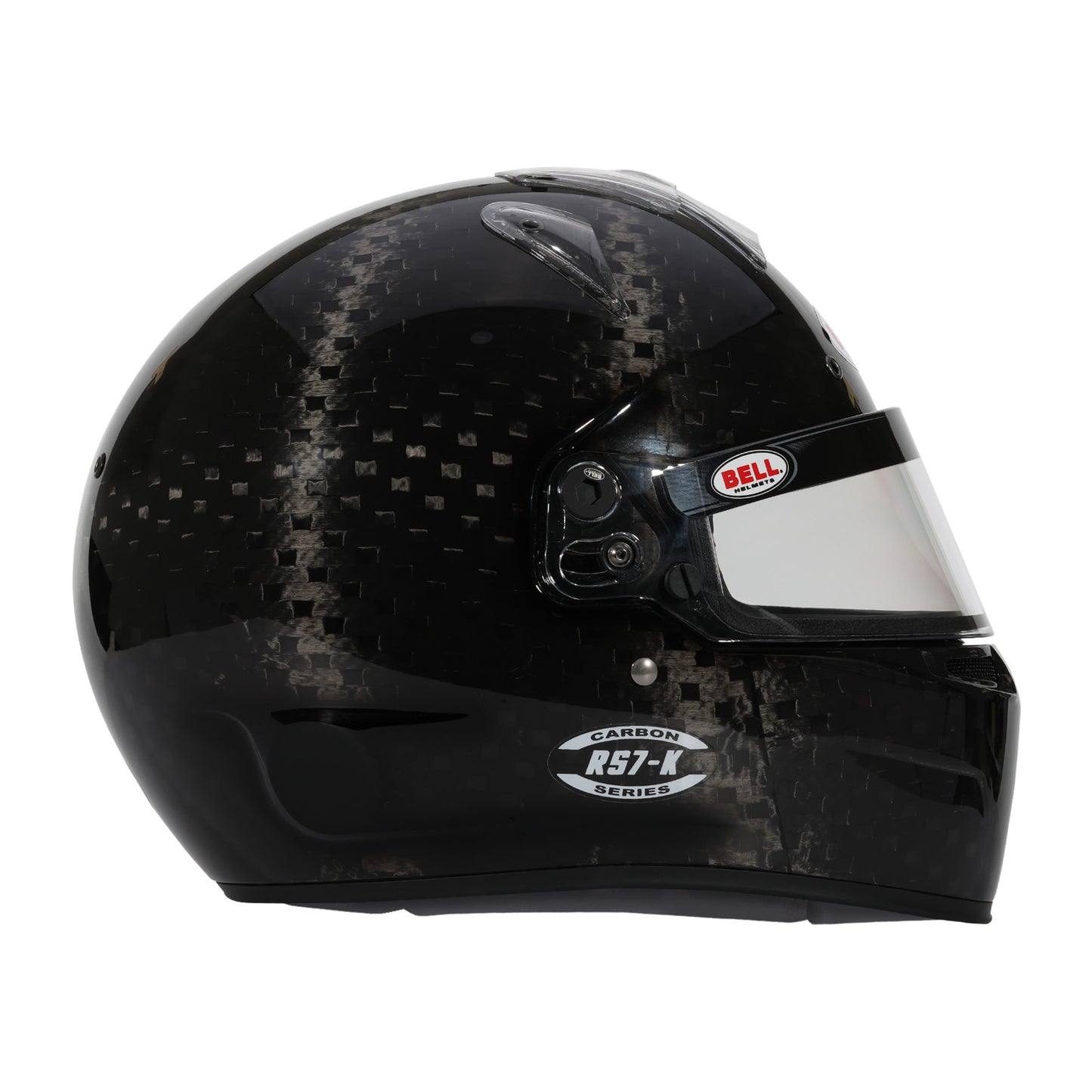 BELL | RS7-K ULTRA | Karting Helmet | SNELL K2025 - 1204B01-1204B02-1204B03-1204B06-1204B07-  DRIVEN - 5
