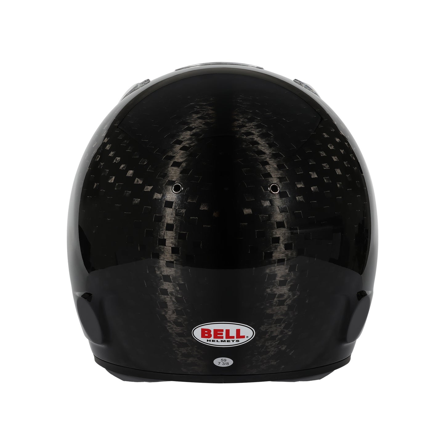 BELL | RS7-K ULTRA | Karting Helmet | SNELL K2025 - 1204B01-1204B02-1204B03-1204B06-1204B07-  DRIVEN - 4
