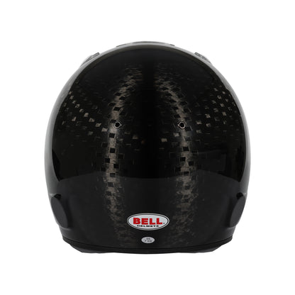 BELL | RS7-K ULTRA | Karting Helmet | SNELL K2025 - 1204B01-1204B02-1204B03-1204B06-1204B07-  DRIVEN - 4