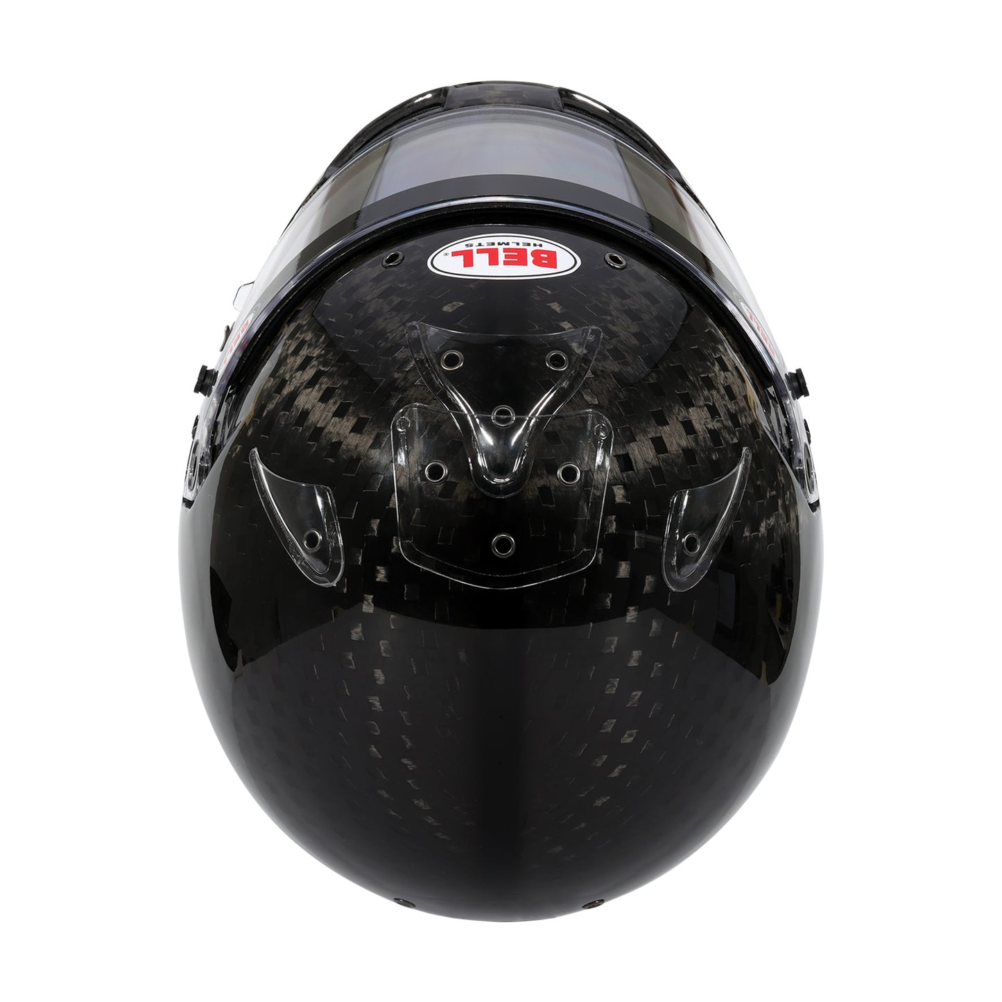 BELL | RS7-K ULTRA | Karting Helmet | SNELL K2025 - 1204B01-1204B02-1204B03-1204B06-1204B07-  DRIVEN - 3