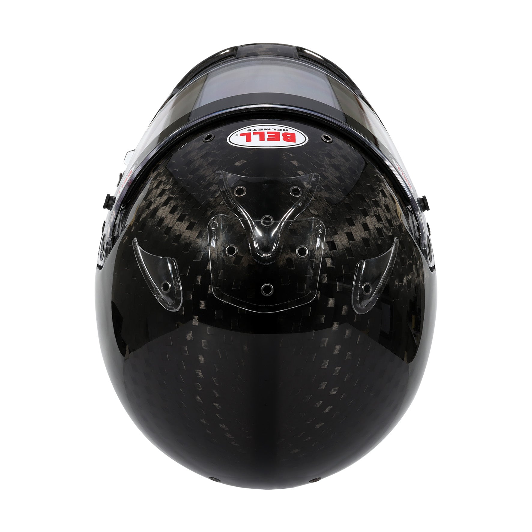 BELL | RS7-K ULTRA | Karting Helmet | SNELL K2025 - 1204B01-1204B02-1204B03-1204B06-1204B07-  DRIVEN - 3