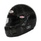 BELL | M8 ULTRA CARBON | Racing Helmet | Semi PRO Level | SA2025