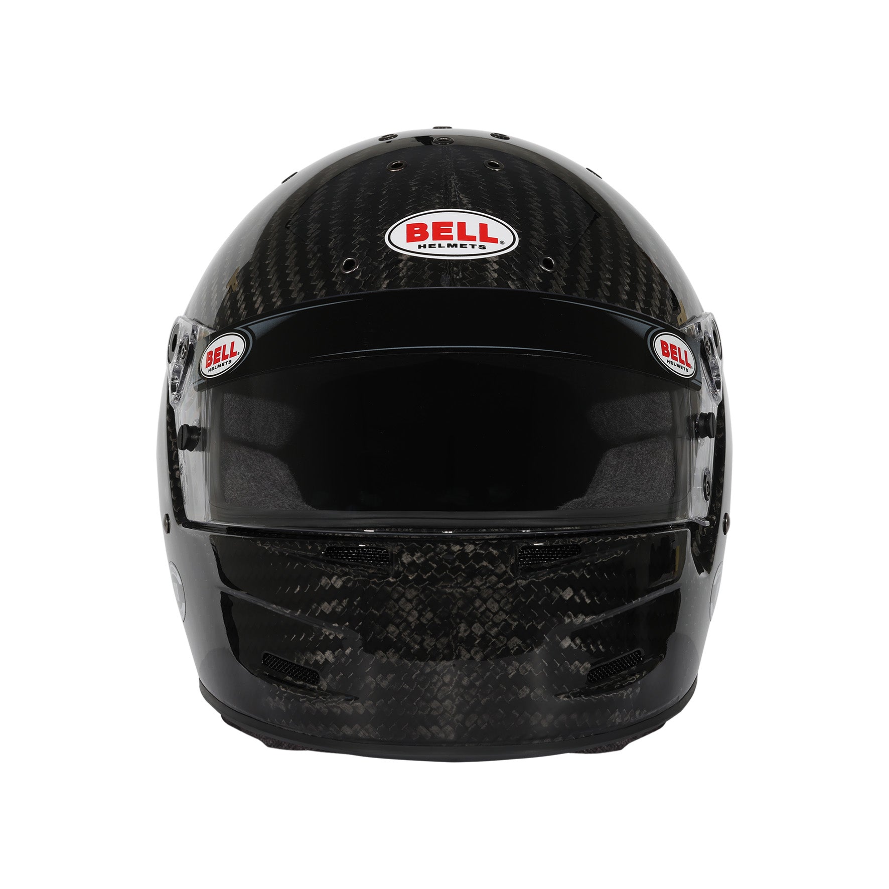BELL | M8 ULTRA CARBON | Racing Helmet | Semi PRO Level | SA2025 - 1208A11-1208A12-1208A13-1208A14-1208A15-  DRIVEN - 4