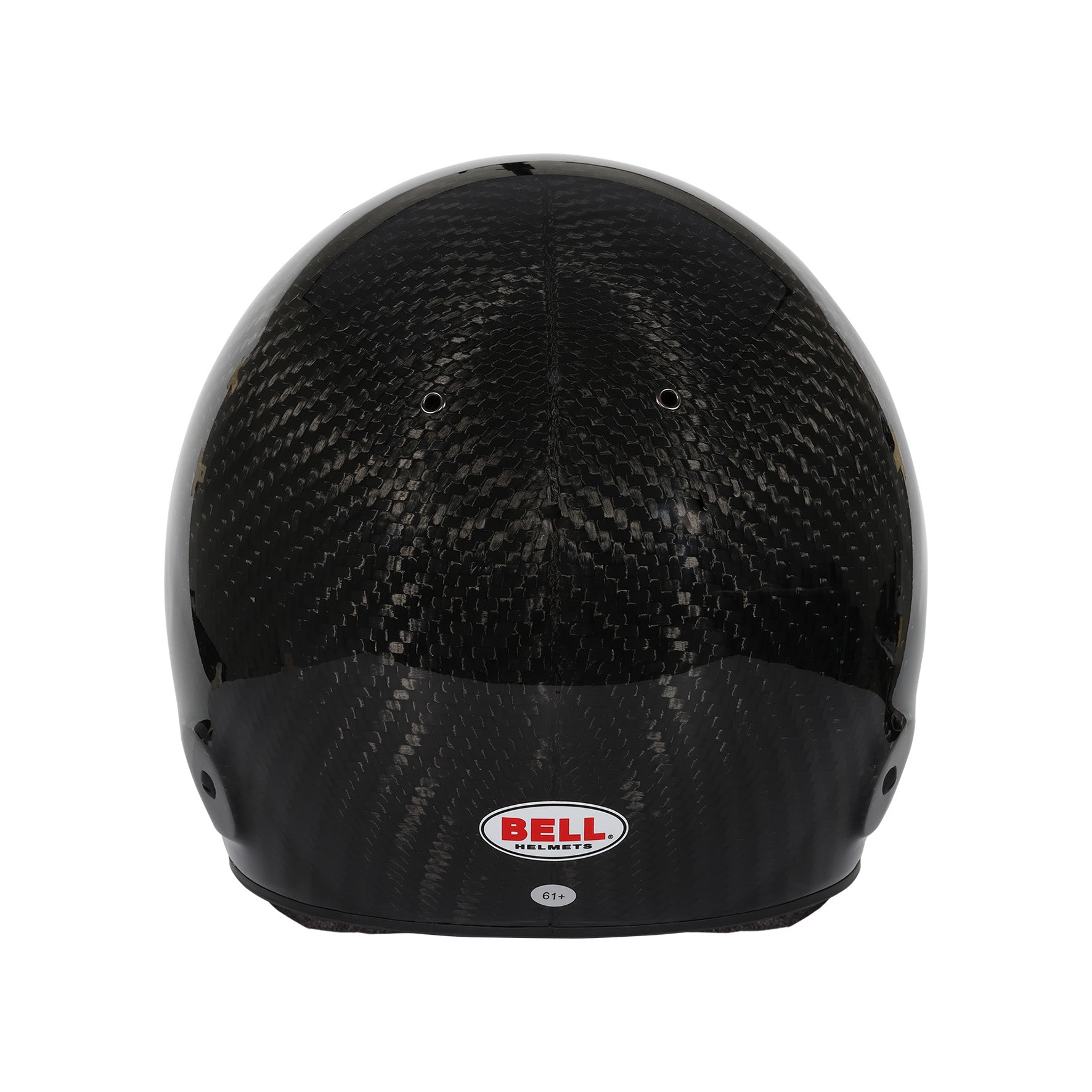 BELL | M8 ULTRA CARBON | Racing Helmet | Semi PRO Level | SA2025 - 1208A11-1208A12-1208A13-1208A14-1208A15-  DRIVEN - 6