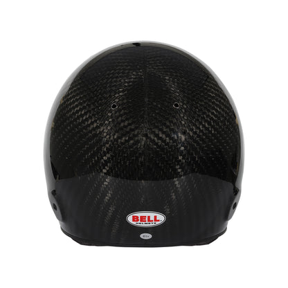 BELL | M8 ULTRA CARBON | Racing Helmet | Semi PRO Level | SA2025 - 1208A11-1208A12-1208A13-1208A14-1208A15-  DRIVEN - 6