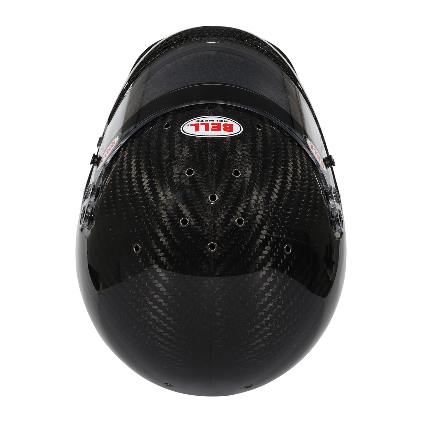 BELL | M8 ULTRA CARBON | Racing Helmet | Semi PRO Level | SA2025 - 1208A11-1208A12-1208A13-1208A14-1208A15-  DRIVEN - 5