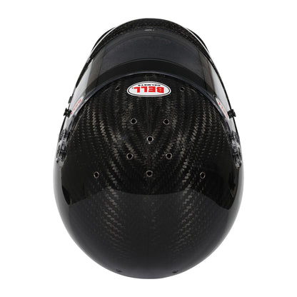 BELL | M8 ULTRA CARBON | Racing Helmet | Semi PRO Level | SA2025 - 1208A11-1208A12-1208A13-1208A14-1208A15-  DRIVEN - 5
