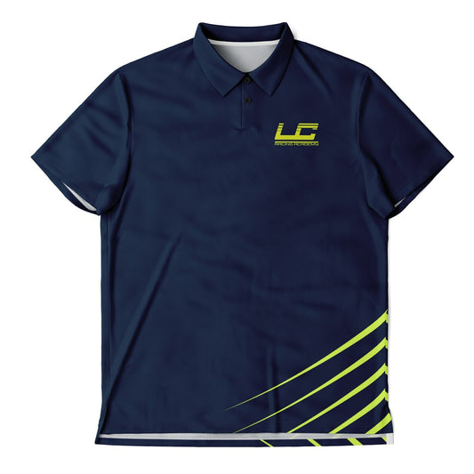 DRIVEN | LC Racing | Polo Shirt (Staff) - | DRIVEN | - SBMPS-596642-XS-SBMPS-596642-S-SBMPS-596642-M-SBMPS-596642-L-SBMPS-596642-XL-SBMPS-596642-2XL-SBMPS-596642-3XL-SBMPS-596642-4XL