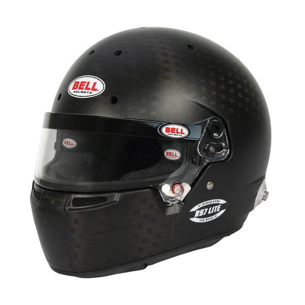 Bell RS7 LITE ULTRA Racing Helmet - Snell SA2025 | FIA8859 | Free GIFT, FIA8859-2024 | Snell SA2025