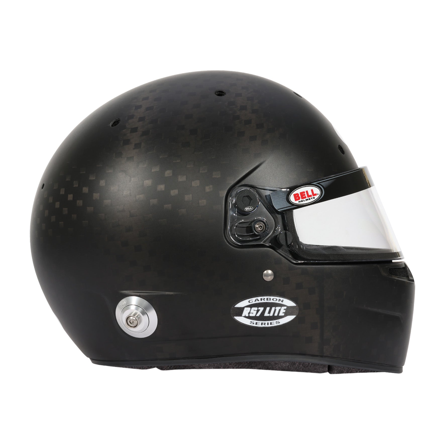 Bell RS7 LITE ULTRA Racing Helmet - Snell SA2025 | FIA8859 | Free GIFT, FIA8859-2024 | Snell SA2025