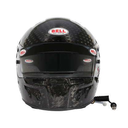BELL | BELL | GT6 RD-4C- Ultra Carbon | Racing Helmet with Comms & Hydratation | Pro Level | FIA8859-2024 / SA2025