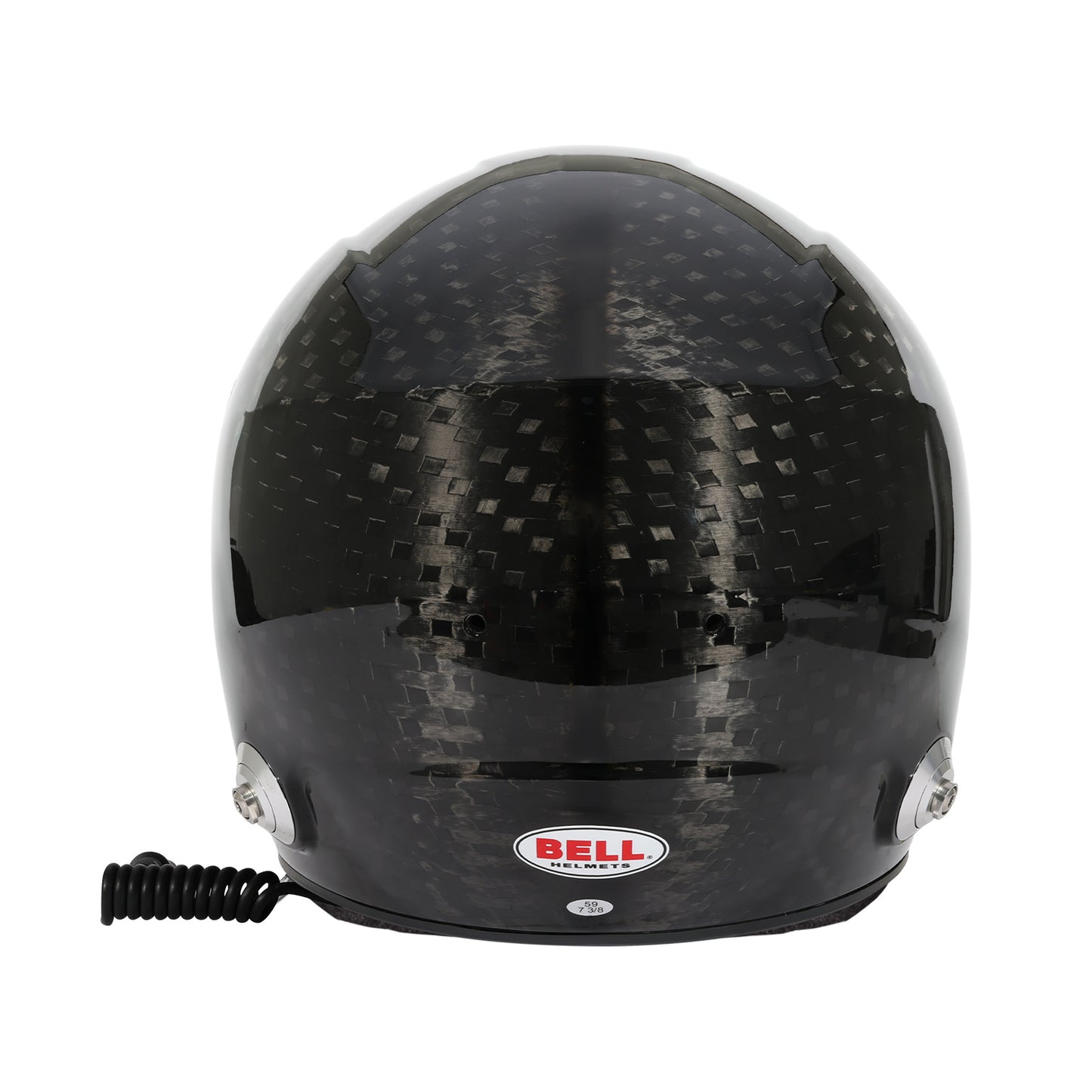 BELL | BELL | GT6 RD-4C- Ultra Carbon | Racing Helmet with Comms & Hydratation | Pro Level | FIA8859-2024 / SA2025