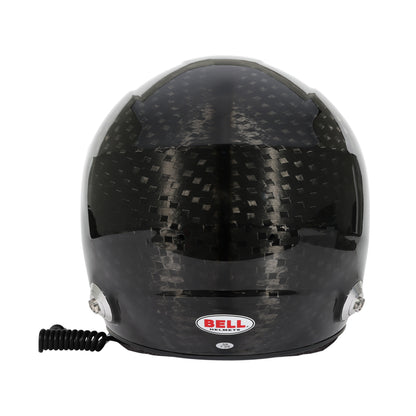BELL | BELL | GT6 RD-4C- Ultra Carbon | Racing Helmet with Comms & Hydratation | Pro Level | FIA8859-2024 / SA2025