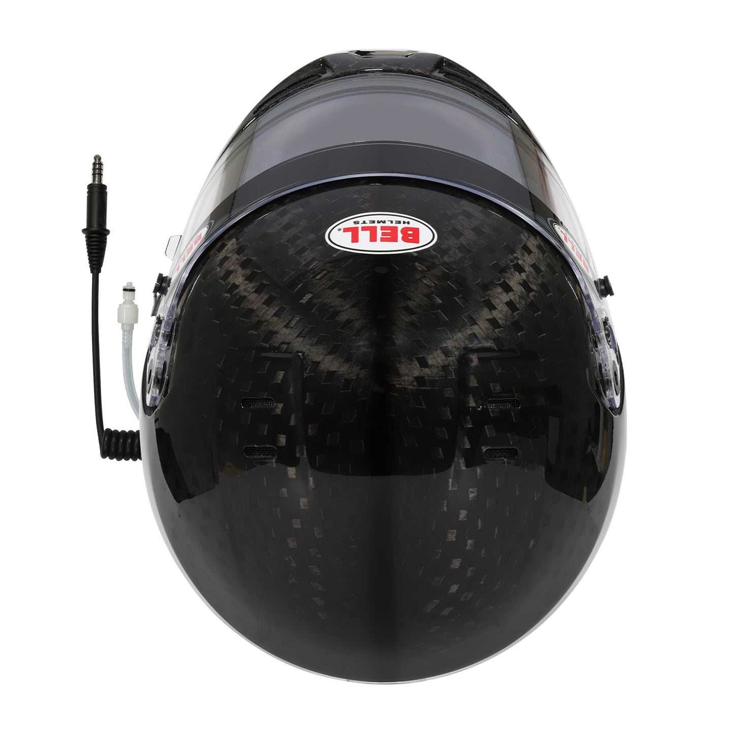 BELL | BELL | GT6 RD-4C- Ultra Carbon | Racing Helmet with Comms & Hydratation | Pro Level | FIA8859-2024 / SA2025