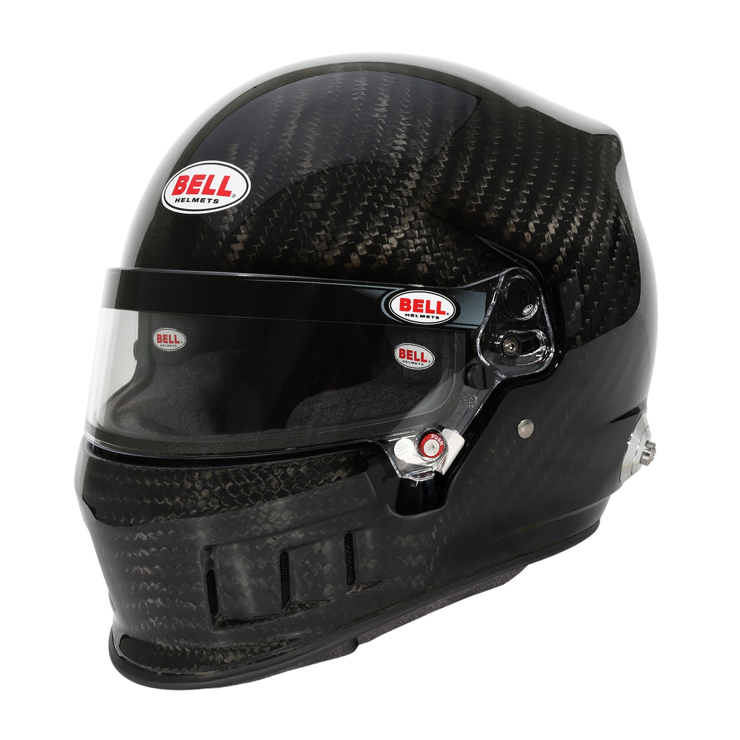 BELL | XD7 ULTRA | Racing Helmet | Semi PRO Level | FIA 8859-2024 / SA2025 - 1264001-1264002-1264003-1264004-1264005-  DRIVEN - 1