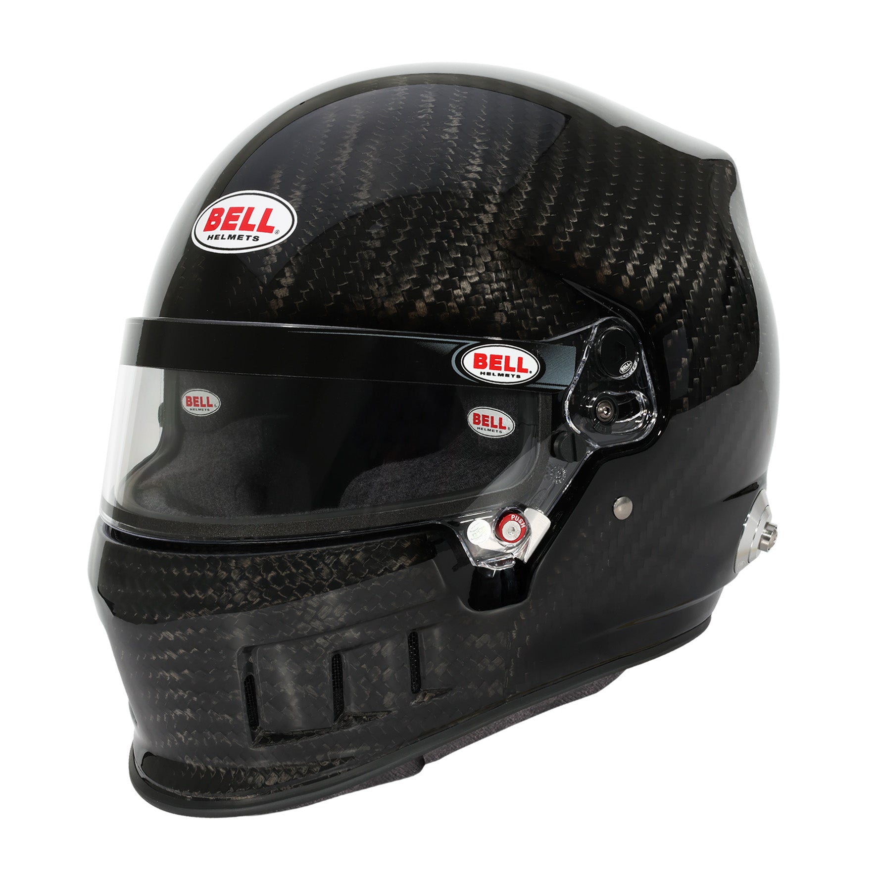 BELL | XD7 ULTRA | Racing Helmet | Semi PRO Level | FIA 8859-2024 / SA2025 - 1264001-1264002-1264003-1264004-1264005-  DRIVEN - 1