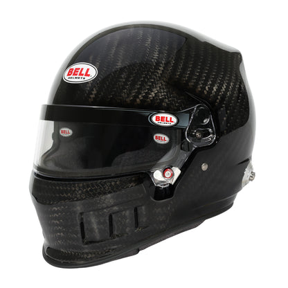 BELL | XD7 ULTRA | Racing Helmet | Semi PRO Level | FIA 8859-2024 / SA2025 - 1264001-1264002-1264003-1264004-1264005-  DRIVEN - 1