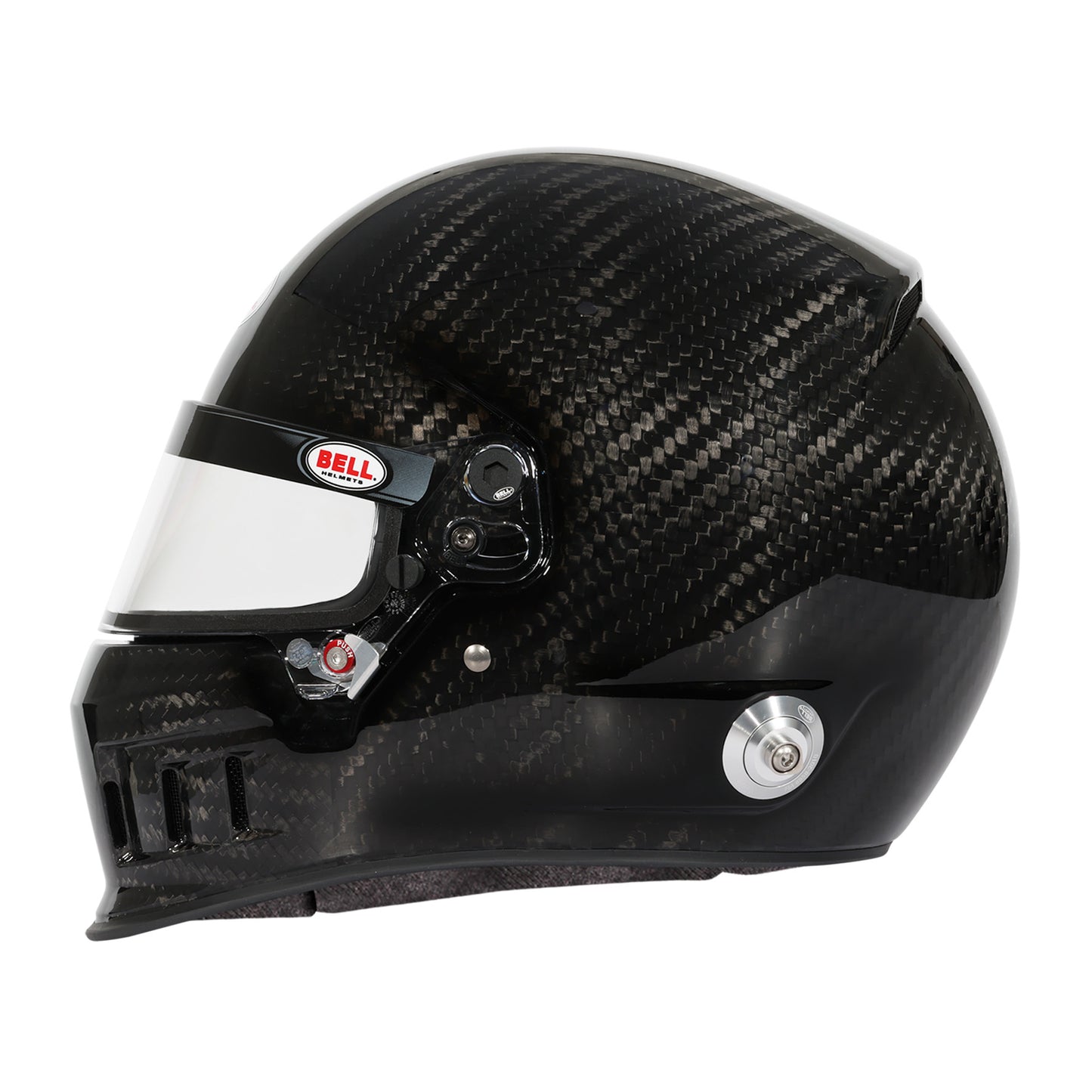 BELL | XD7 ULTRA | Racing Helmet | Semi PRO Level | FIA 8859-2024 / SA2025 - 1264001-1264002-1264003-1264004-1264005-  DRIVEN - 2