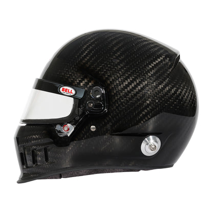 BELL | XD7 ULTRA | Racing Helmet | Semi PRO Level | FIA 8859-2024 / SA2025 - 1264001-1264002-1264003-1264004-1264005-  DRIVEN - 2