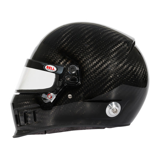 BELL | XD7 ULTRA | Racing Helmet | Semi PRO Level | FIA 8859-2024 / SA2025 - 1264001-1264002-1264003-1264004-1264005-  DRIVEN - 2