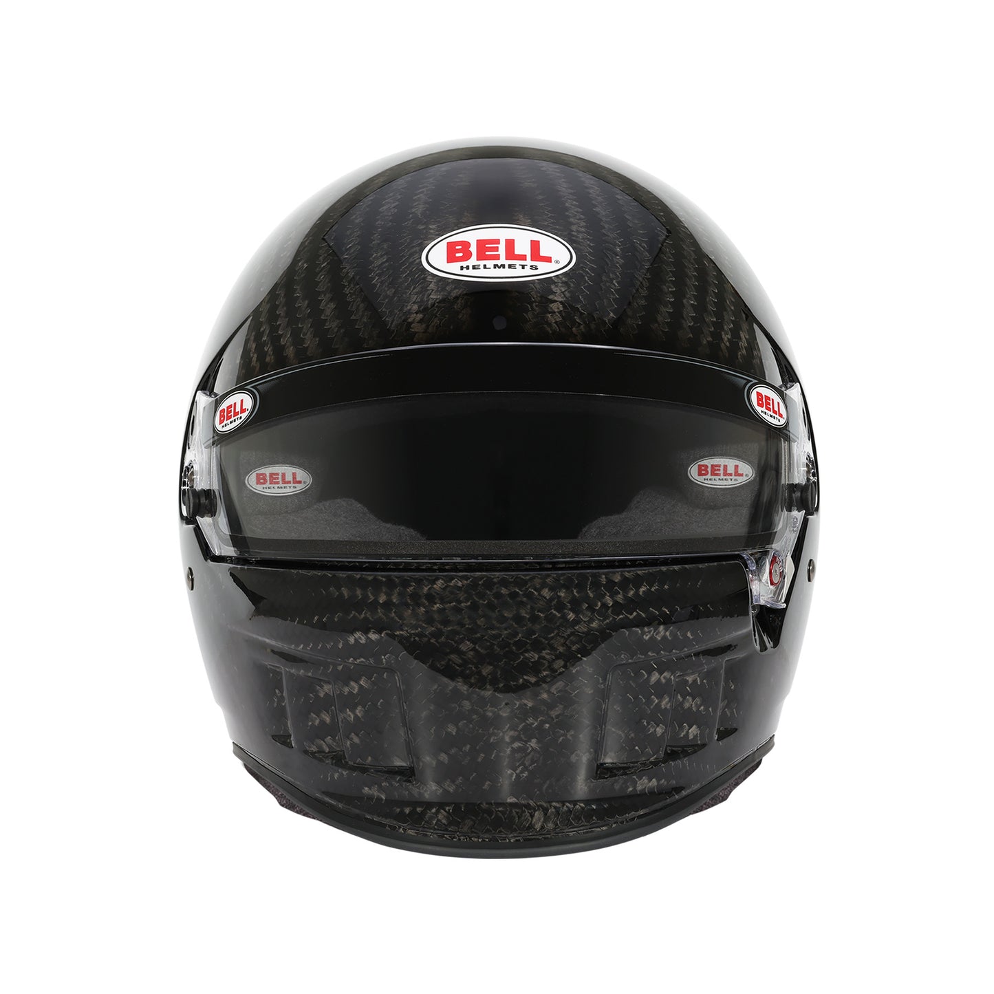 BELL | XD7 ULTRA | Racing Helmet | Semi PRO Level | FIA 8859-2024 / SA2025 - 1264001-1264002-1264003-1264004-1264005-  DRIVEN - 6