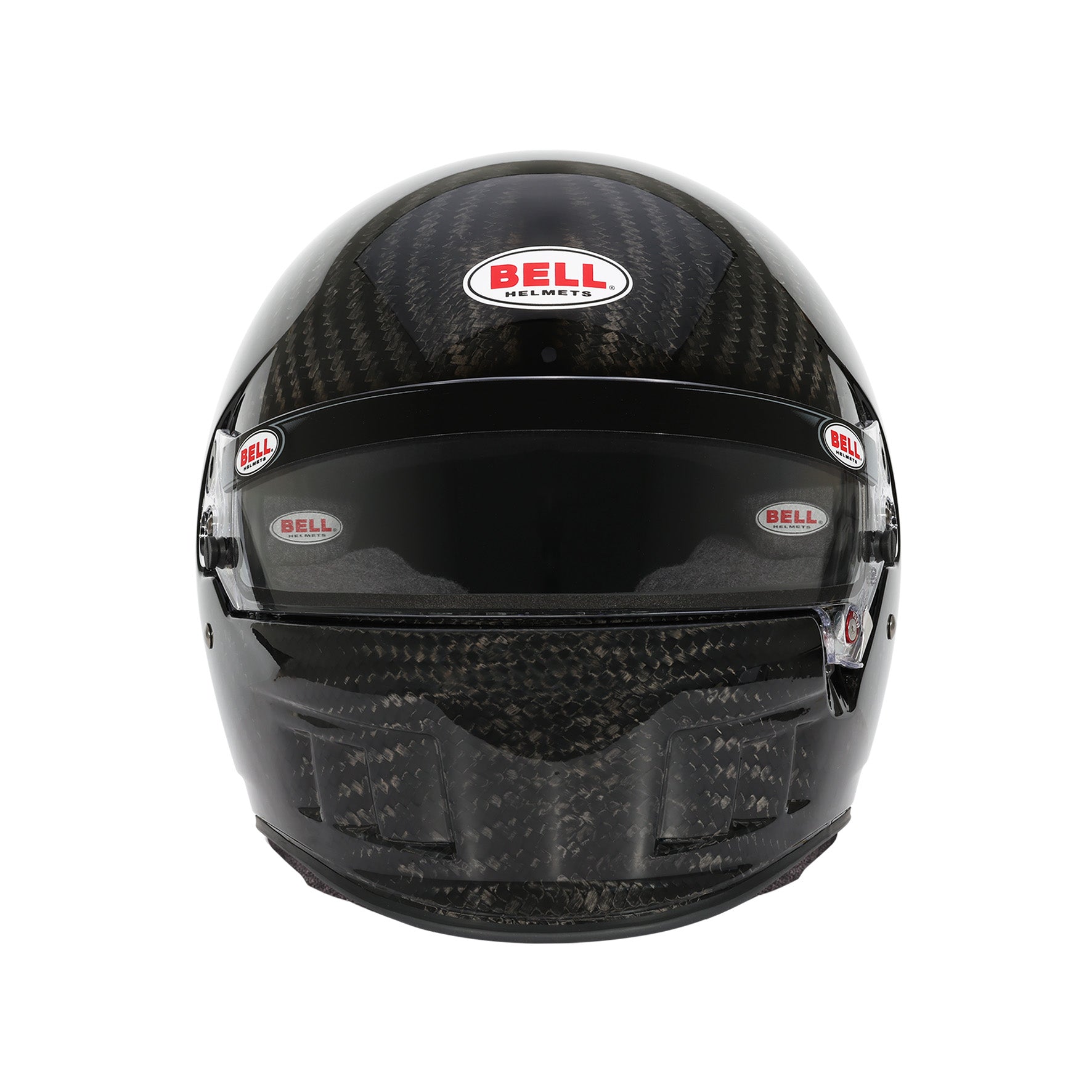BELL | XD7 ULTRA | Racing Helmet | Semi PRO Level | FIA 8859-2024 / SA2025 - 1264001-1264002-1264003-1264004-1264005-  DRIVEN - 6