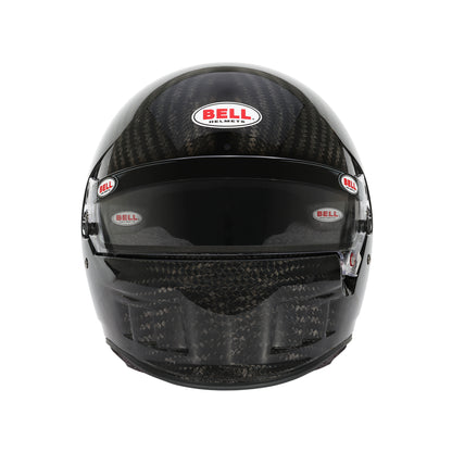 BELL | XD7 ULTRA | Racing Helmet | Semi PRO Level | FIA 8859-2024 / SA2025 - 1264001-1264002-1264003-1264004-1264005-  DRIVEN - 6