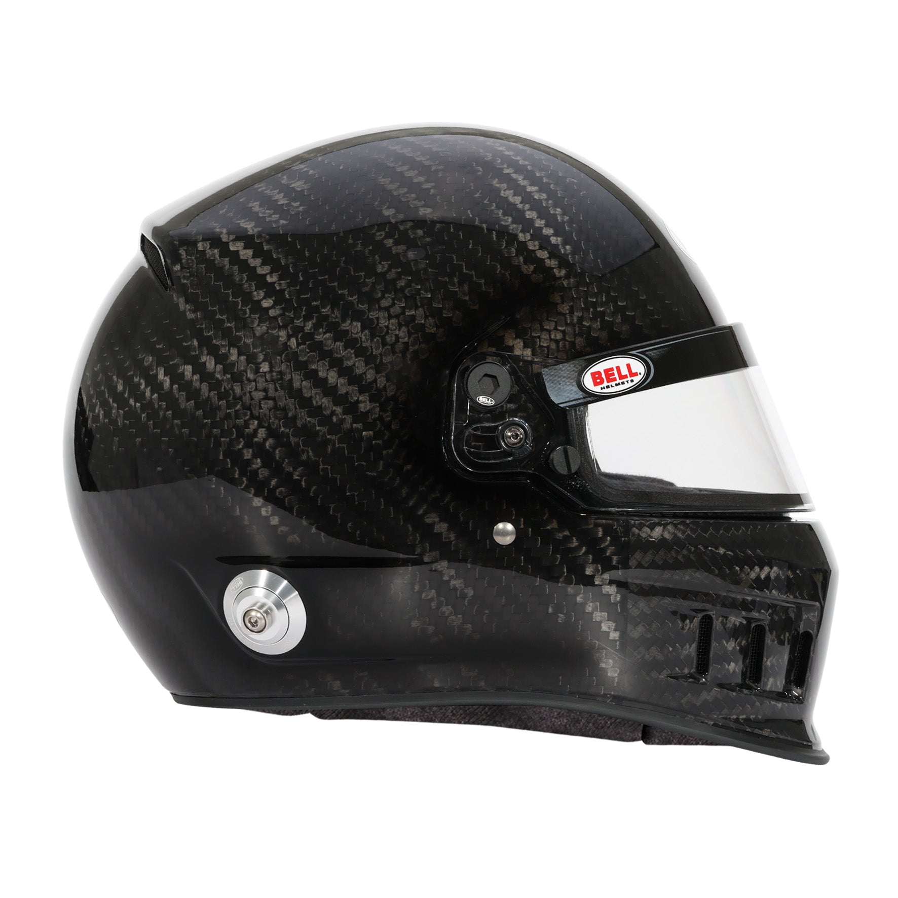 BELL | XD7 ULTRA | Racing Helmet | Semi PRO Level | FIA 8859-2024 / SA2025 - 1264001-1264002-1264003-1264004-1264005-  DRIVEN - 4