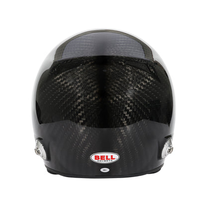 BELL | XD7 ULTRA | Racing Helmet | Semi PRO Level | FIA 8859-2024 / SA2025 - 1264001-1264002-1264003-1264004-1264005-  DRIVEN - 3