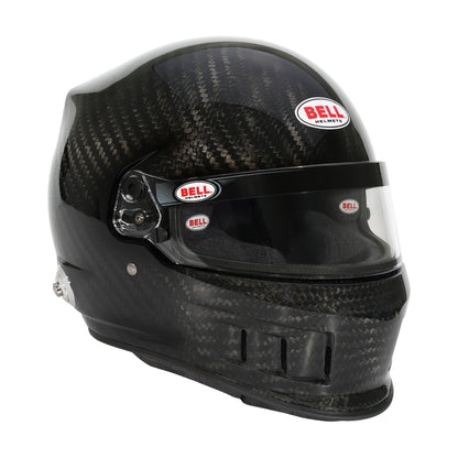 BELL | XD7 ULTRA | Racing Helmet | Semi PRO Level | FIA 8859-2024 / SA2025 - 1264001-1264002-1264003-1264004-1264005-  DRIVEN - 5