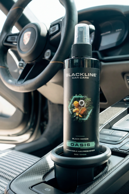 BLACKLINE®  8oz AIR FRESHENER - BLSCAF-BLDIAF-BLMTAF-BLOBAF-BLOAF-  DRIVEN - 3