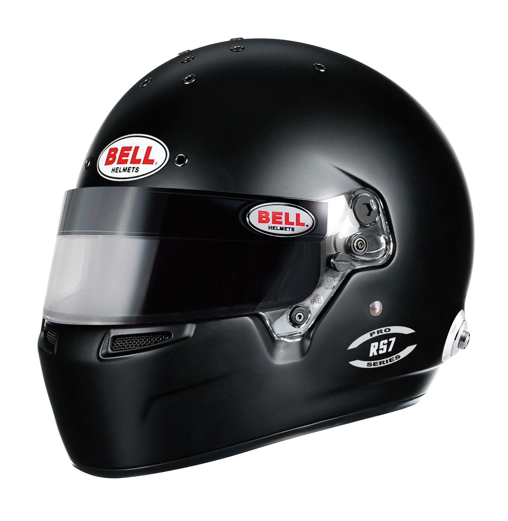 BELL RS7 Racing Helmet Mid-Level Snell SA2020 FIA 8859