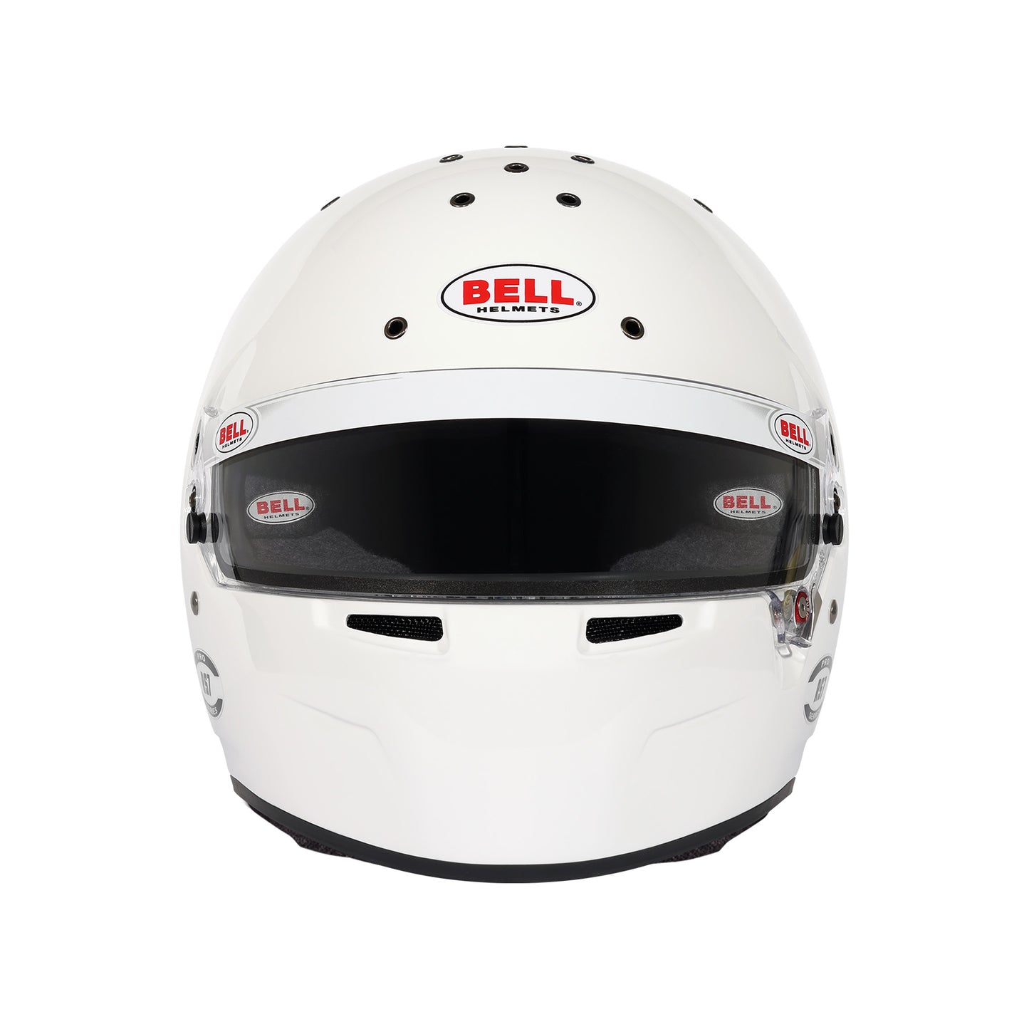 BELL | RS7 PRO | Racing Helmet | FIA8859-2024 / SA2025 - 1310B41-1310B42-1310B43-1310B46-1310B47-  DRIVEN - 10