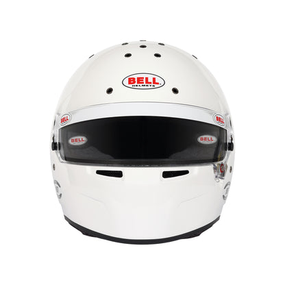 BELL | RS7 PRO | Racing Helmet | FIA8859-2024 / SA2025 - 1310B41-1310B42-1310B43-1310B46-1310B47-  DRIVEN - 10