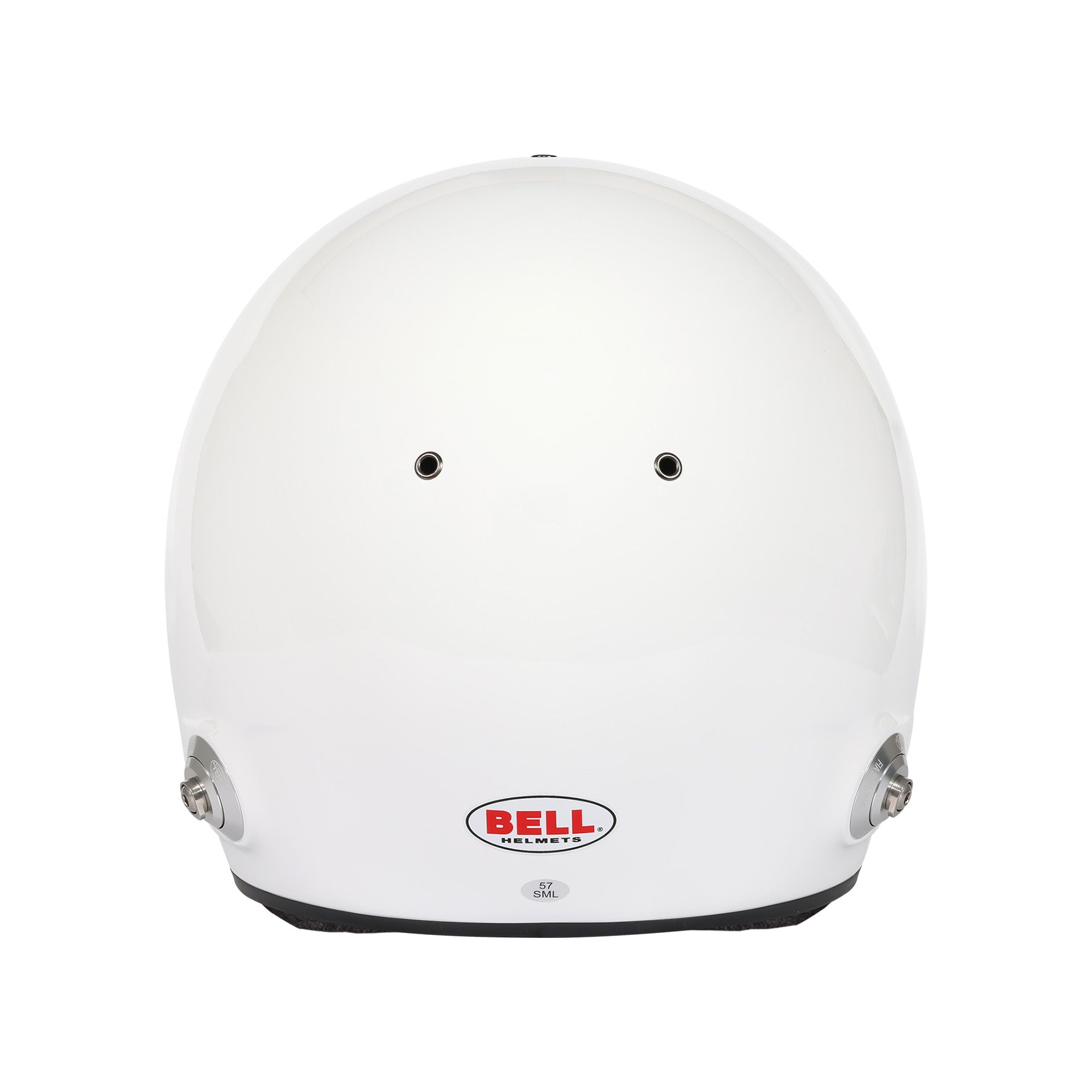 Bell RS7 PRO Racing Helmet Snell - SA2025 | FIA | Free GIFT, FIA8859-2024 | Snell SA2025 | Matte Black