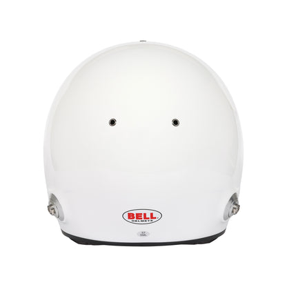 BELL | RS7 PRO | Racing Helmet | FIA8859-2024 / SA2025 - 1310B41-1310B42-1310B43-1310B46-1310B47-  DRIVEN - 8