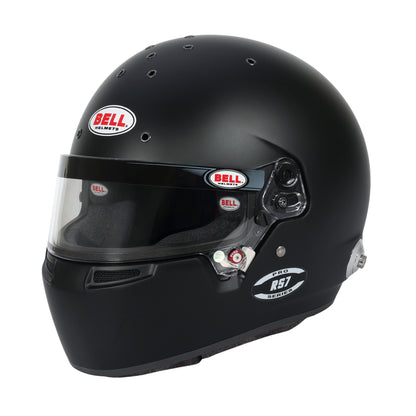 BELL | RS7 PRO | Racing Helmet | FIA8859-2024 / SA2025 - 1310B41-1310B42-1310B43-1310B46-1310B47-  DRIVEN - 1